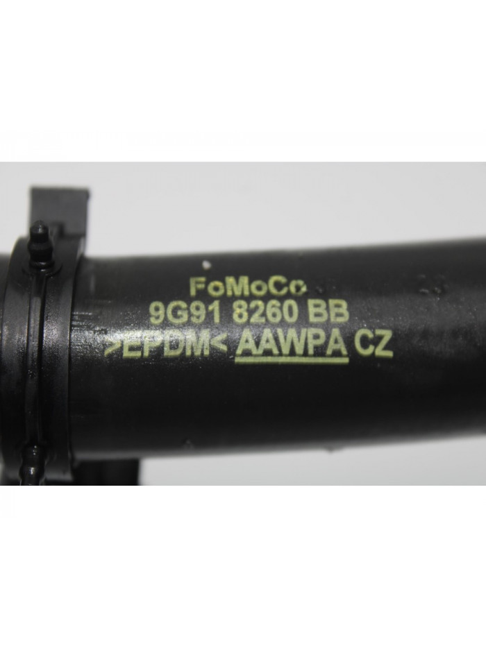 Manguito agua FORD S-MAX Titanium 2012