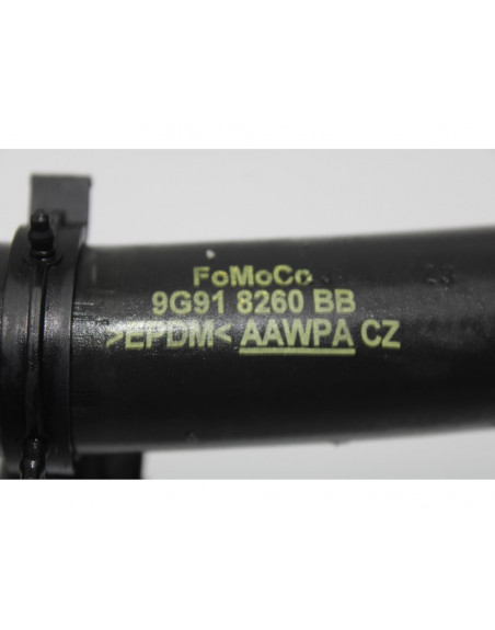 Manguito agua FORD S-MAX Titanium 2012