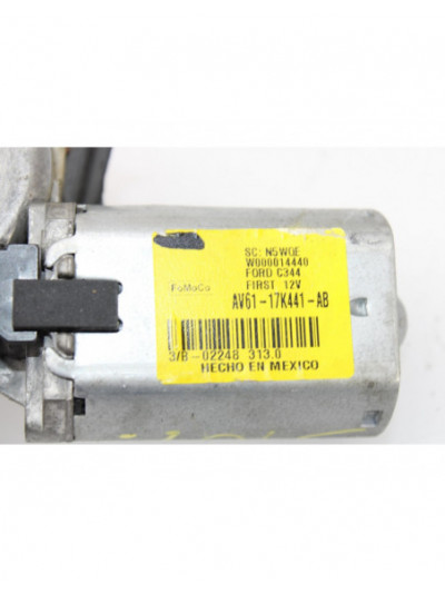 Motor limpia trasero FORD GRAND C-MAX Trend 2013