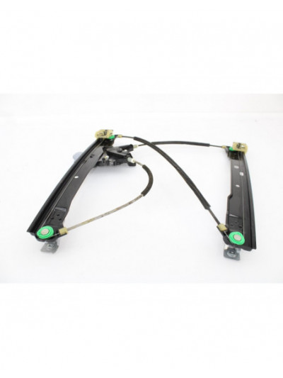 Recambio de elevalunas delantero izquierdo para ford grand c-max trend referencia OEM IAM AM51U23201BB