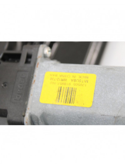 Elevalunas delantero izquierdo FORD GRAND C-MAX Trend 2013