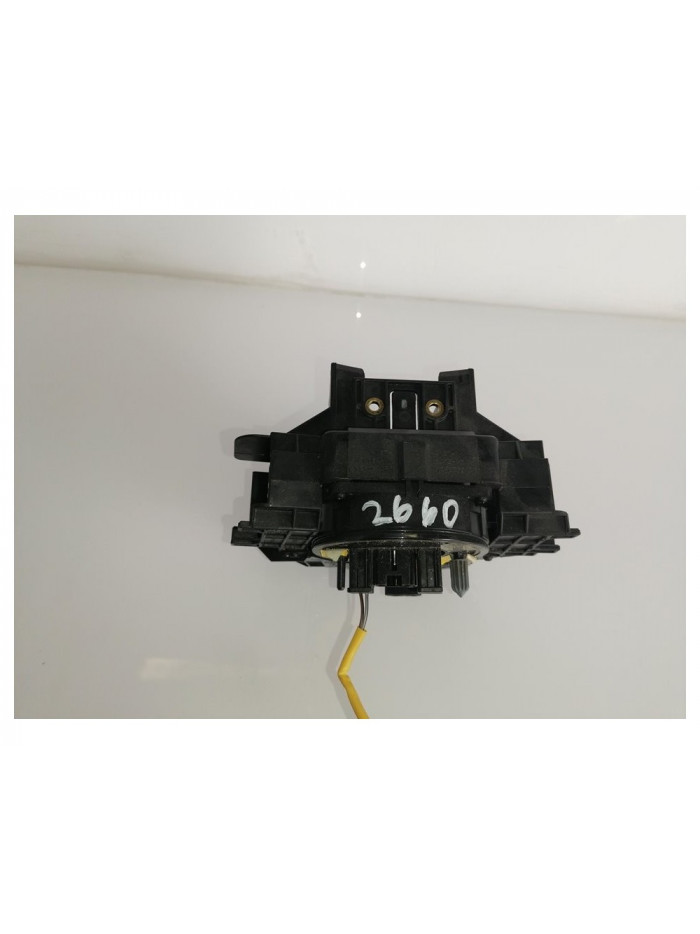 Recambio de anillo airbag para ford kuga (cbv) titanium referencia OEM IAM 4M5T14A664AC