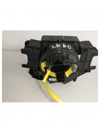 Recambio de anillo airbag para ford kuga (cbv) titanium referencia OEM IAM 4M5T14A664AC
