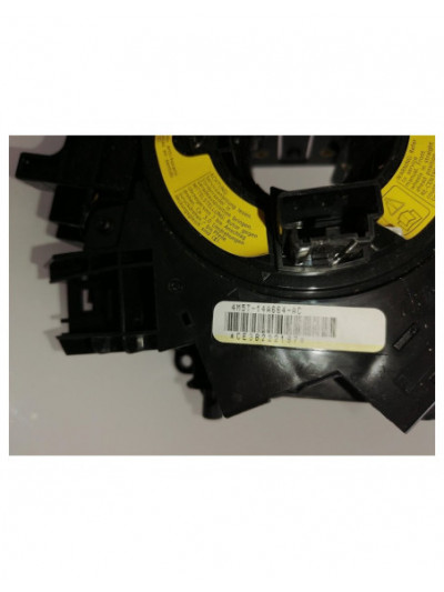 Recambio de anillo airbag para ford kuga (cbv) titanium referencia OEM IAM 4M5T14A664AC