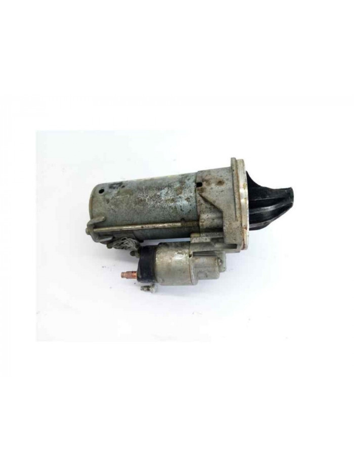 Motor arranque FORD FIESTA 1.0 EcoBoost CAT Gasolina 101CV 74KW 2015