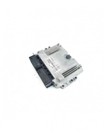 Recambio de centralita motor uce para ford fiesta (ccn) 1.0 ecoboost cat referencia OEM IAM E1BA12B684AAC1B112A650ABA