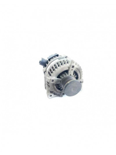 Recambio de alternador para ford fiesta (ccn) 1.0 ecoboost cat referencia OEM IAM MS1042101731