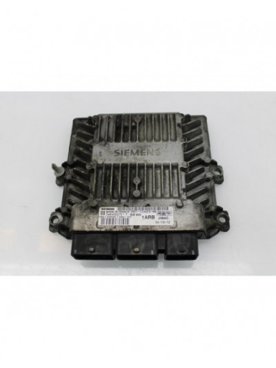 Recambio de centralita motor uce para ford focus berlina (cap) 2.0 tdci cat referencia OEM IAM 5M5112A650MB