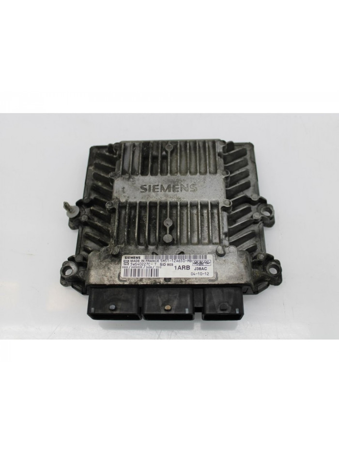Centralita motor uce FORD FOCUS BERLINA 2.0 TDCi CAT 2006