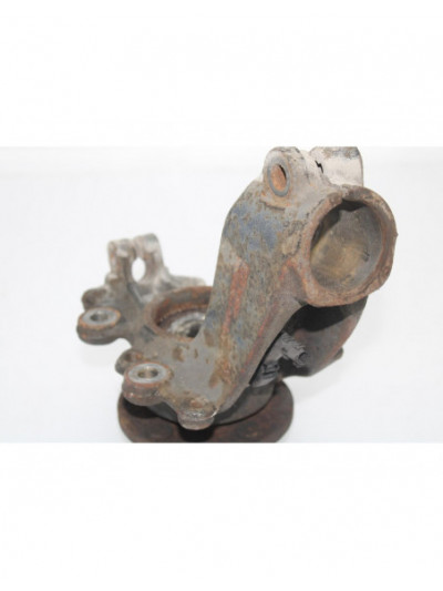 Recambio de mangueta delantera izquierda para ford grand c-max trend referencia OEM IAM AV613KY71