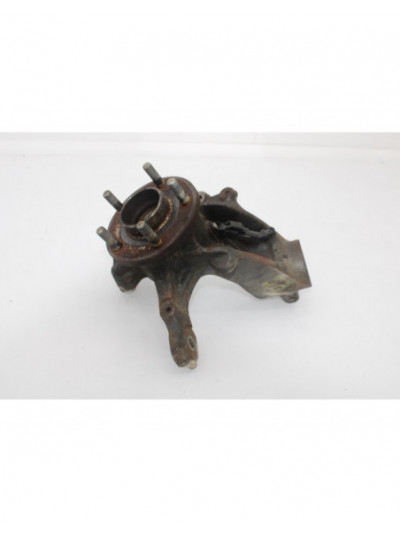 Recambio de mangueta delantera izquierda para ford grand c-max trend referencia OEM IAM AV613KY71