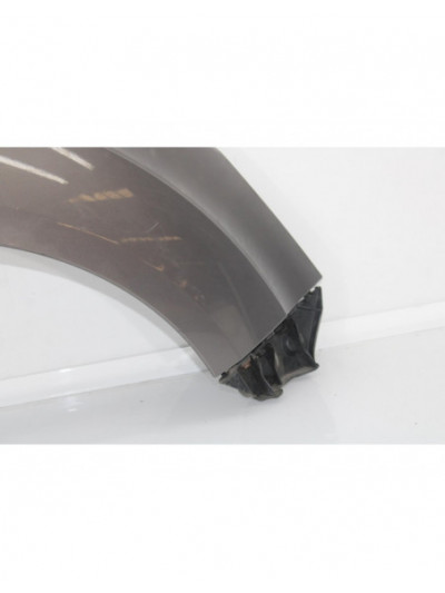 Recambio de aleta delantera derecha para ford grand c-max trend referencia OEM IAM 3909DDGRIS