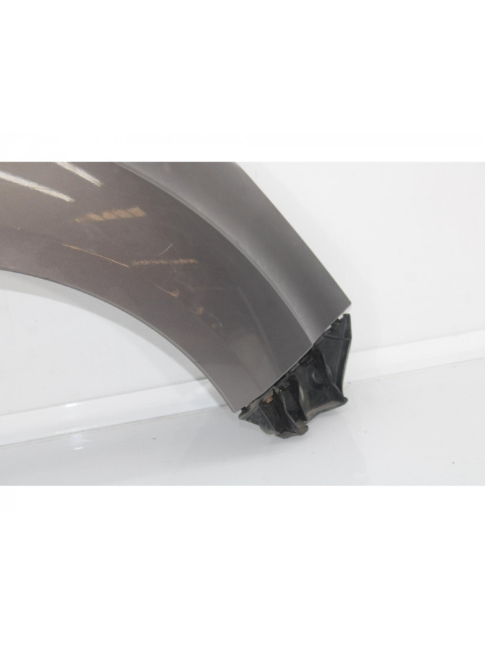 Recambio de aleta delantera derecha para ford grand c-max trend referencia OEM IAM 3909DDGRIS