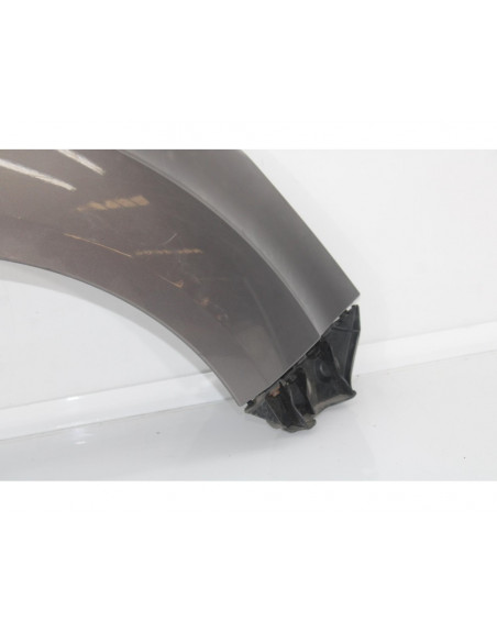 Recambio de aleta delantera derecha para ford grand c-max trend referencia OEM IAM 3909DDGRIS