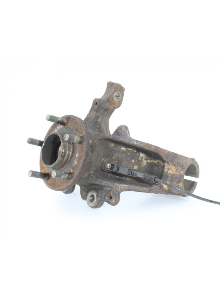 Recambio de mangueta delantera derecha para ford grand c-max trend referencia OEM IAM AV613K170