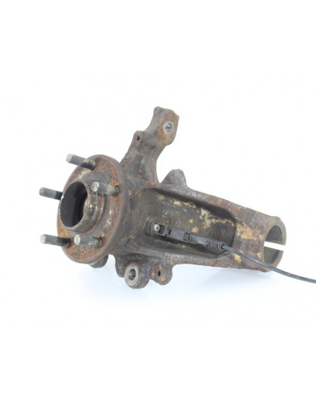 Recambio de mangueta delantera derecha para ford grand c-max trend referencia OEM IAM AV613K170