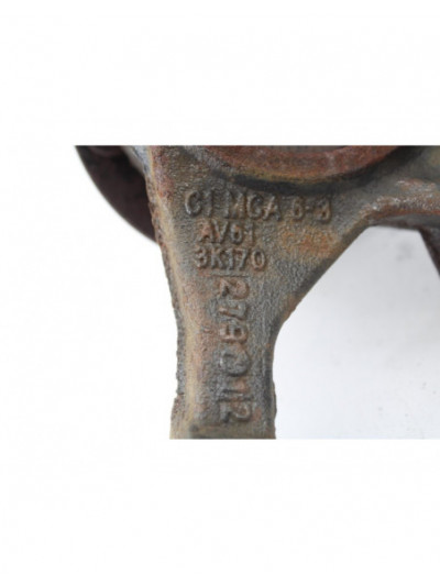 Recambio de mangueta delantera derecha para ford grand c-max trend referencia OEM IAM AV613K170