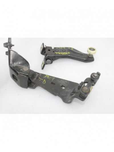 Recambio de carril puerta lateral der. para ford grand c-max trend referencia OEM IAM AM51U26028AF