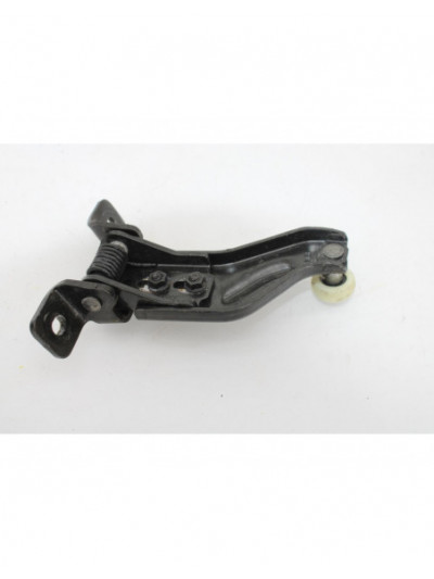 Recambio de carril puerta lateral der. para ford grand c-max trend referencia OEM IAM AM51U26028AF