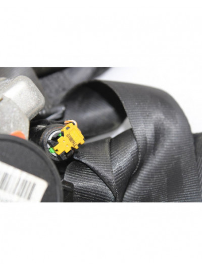 Recambio de cinturon seguridad delantero izquierdo para ford grand c-max trend referencia OEM IAM AM51R61295AC