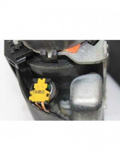 Recambio de cinturon seguridad delantero izquierdo para ford grand c-max trend referencia OEM IAM AM51R61295AC