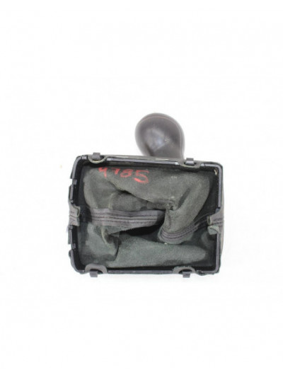 Funda palanca de cambio AUDI Q5 2.0 TDI quattro 2010