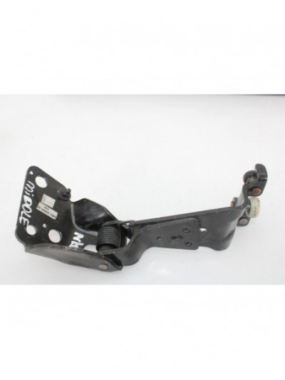 Recambio de carril puerta lateral izq. para ford grand c-max trend referencia OEM IAM AM51U25005AC