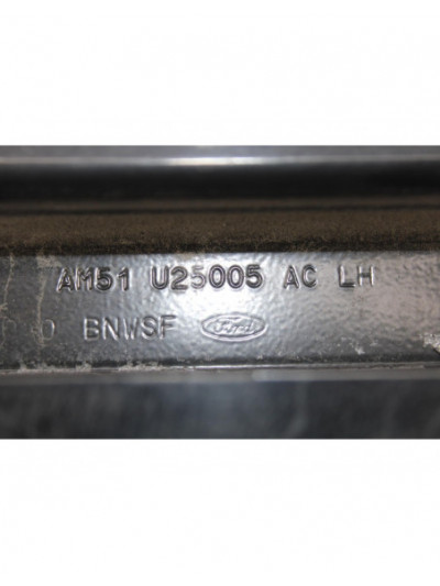 Recambio de carril puerta lateral izq. para ford grand c-max trend referencia OEM IAM AM51U25005AC