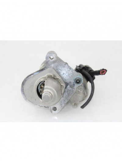 Motor arranque FORD GRAND C-MAX Trend Diesel 116CV 85KW 2013