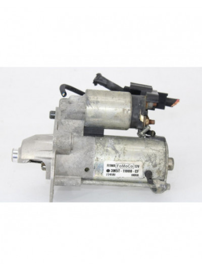 Motor arranque FORD GRAND C-MAX Trend Diesel 116CV 85KW 2013