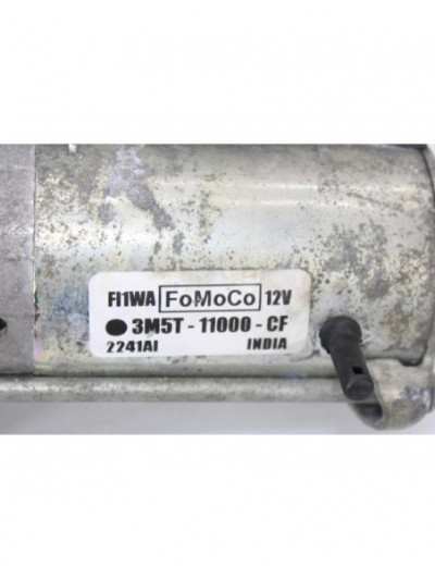 Motor arranque FORD GRAND C-MAX Trend Diesel 116CV 85KW 2013