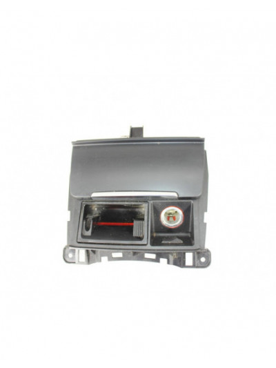 Recambio de cenicero para audi q5 (8rb) 2.0 tdi quattro referencia OEM IAM 8K0857951
