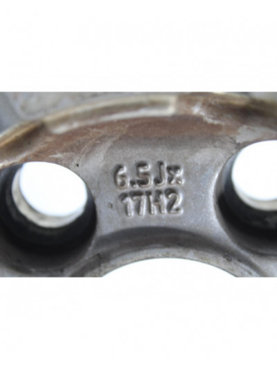 Recambio de llanta para ford focus berlina (cap) trend referencia OEM IAM 3M5JCA43381