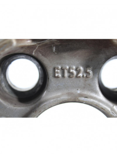 Recambio de llanta para ford focus berlina (cap) trend referencia OEM IAM 3M5JCA43381