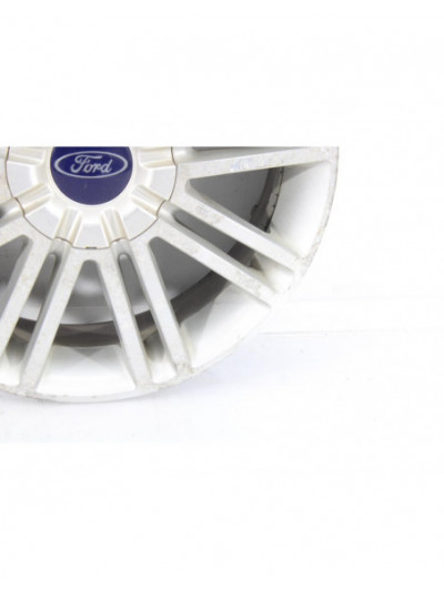 Recambio de llanta para ford focus berlina (cap) trend referencia OEM IAM 3M5JCA43382