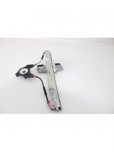 Recambio de elevalunas delantero derecho para ford fiesta (cb1) ambiente referencia OEM IAM 8A61A23200