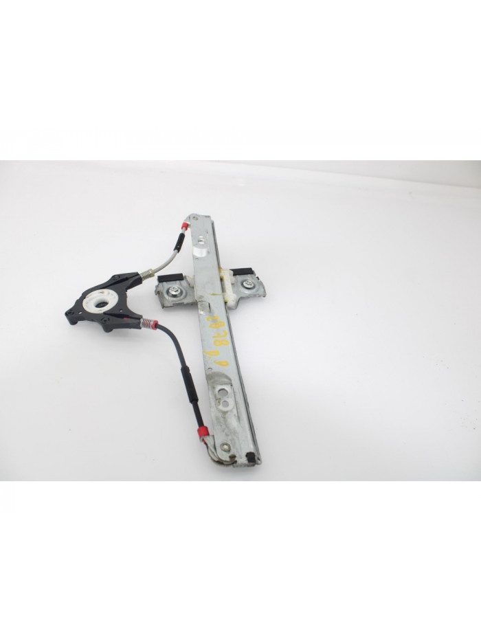Elevalunas delantero derecho FORD FIESTA Ambiente 2008