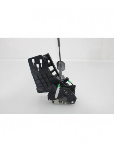 Recambio de cerradura puerta trasera derecha para ford fiesta (cb1) ambiente referencia OEM IAM 8A6AA26412BJ