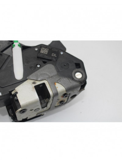 Recambio de cerradura puerta trasera derecha para ford fiesta (cb1) ambiente referencia OEM IAM 8A6AA26412BJ