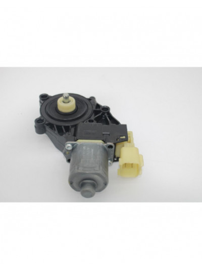 Recambio de motor elevalunas delantero derecho para ford fiesta (cb1) ambiente referencia OEM IAM 8A6114553B