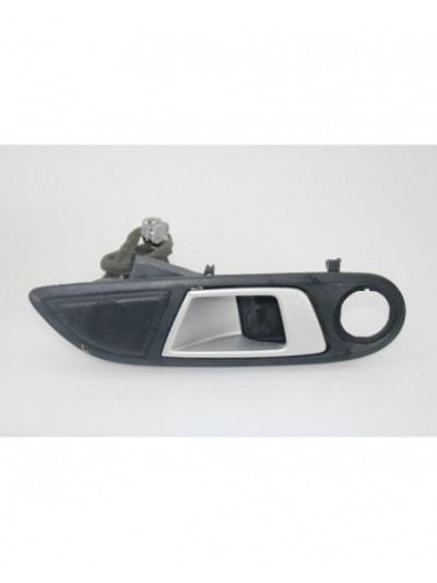 Recambio de maneta interior delantera derecha para ford fiesta (cb1) ambiente referencia OEM IAM 8A61A22600
