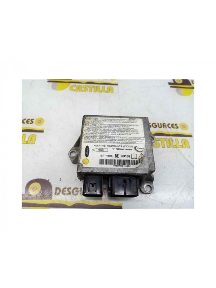 Centralita airbag FORD MONDEO BERLINA * 2000