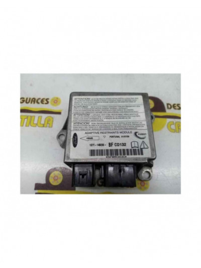 Recambio de centralita airbag para ford mondeo berlina (ge) referencia OEM IAM 1S7T14B056BECD132