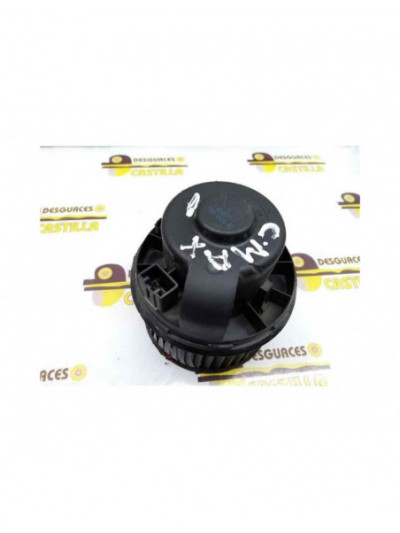 Ventilador calefaccion FORD FOCUS C-MAX 2.0 CAT 2003