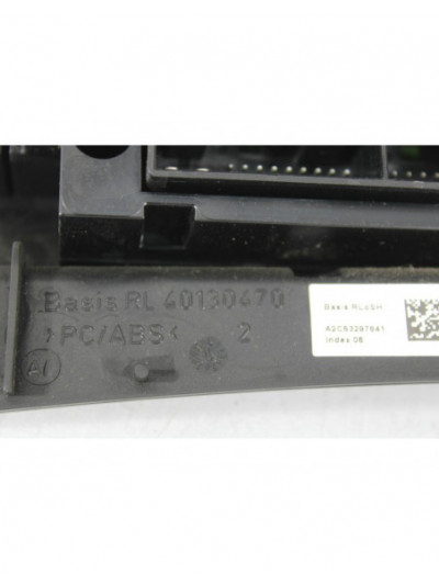 Mando climatizador AUDI Q5 2.0 TDI quattro 2010