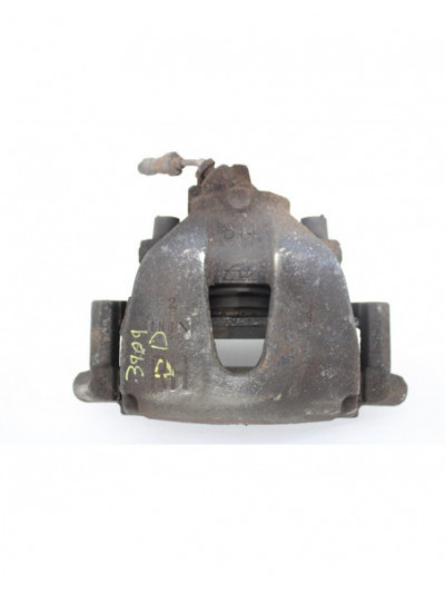 Recambio de pinza freno delantera derecha para ford grand c-max trend referencia OEM IAM 3909DD.