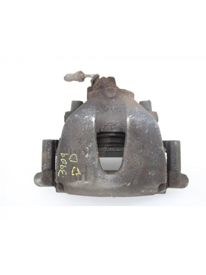 Recambio de pinza freno delantera derecha para ford grand c-max trend referencia OEM IAM 3909DD.