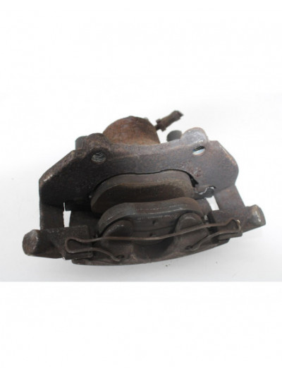Recambio de pinza freno delantera derecha para ford grand c-max trend referencia OEM IAM 3909DD.