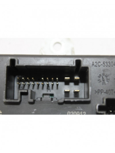 Modulo electronico FORD GRAND C-MAX Trend 2013