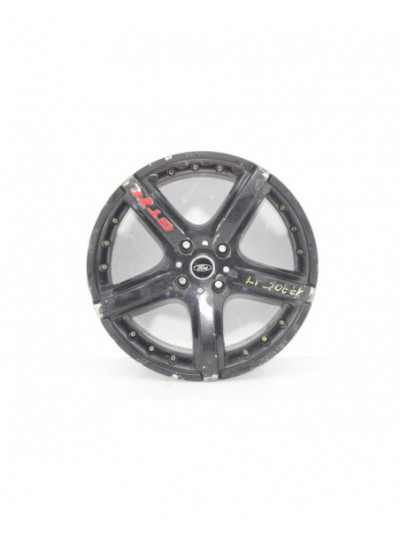 Recambio de llanta para ford focus berlina (cak) ambiente referencia OEM IAM 36072